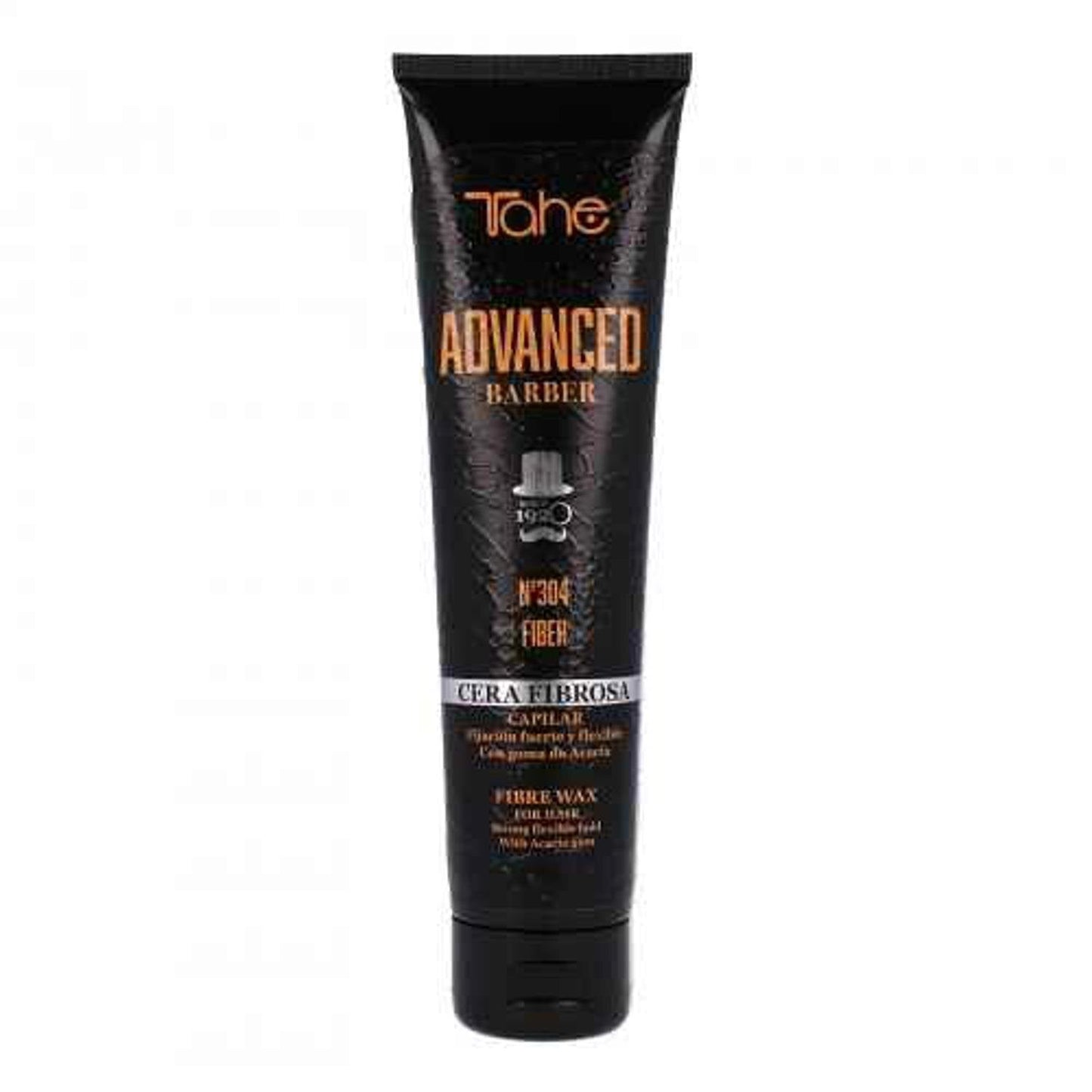Tahe TAHE Fibre wax for hair N?304 Fiber Advanced Barber 100ml Fixed Size