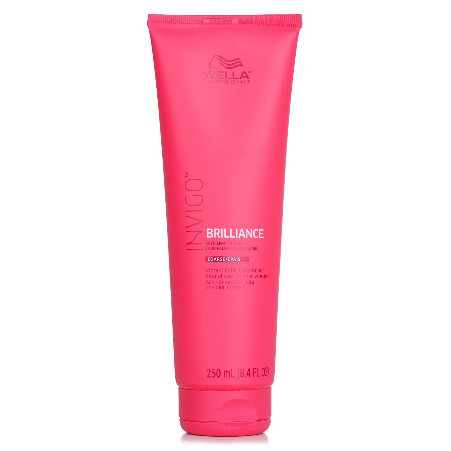 Wella Invigo Brilliance Vibrant Color Conditioner - # Coarse 1000ml/33.8oz
