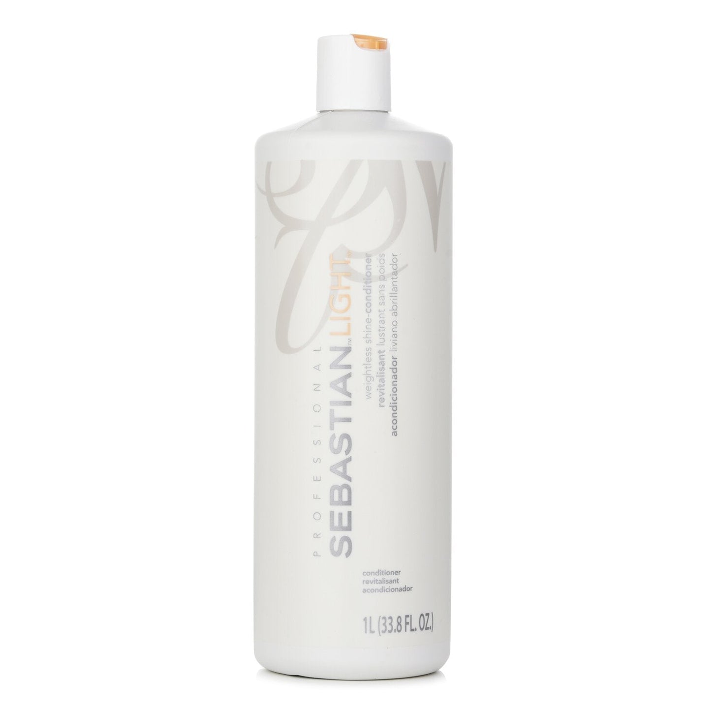 Sebastian Light Weightless Shine Conditioner 1000ml/33.8oz