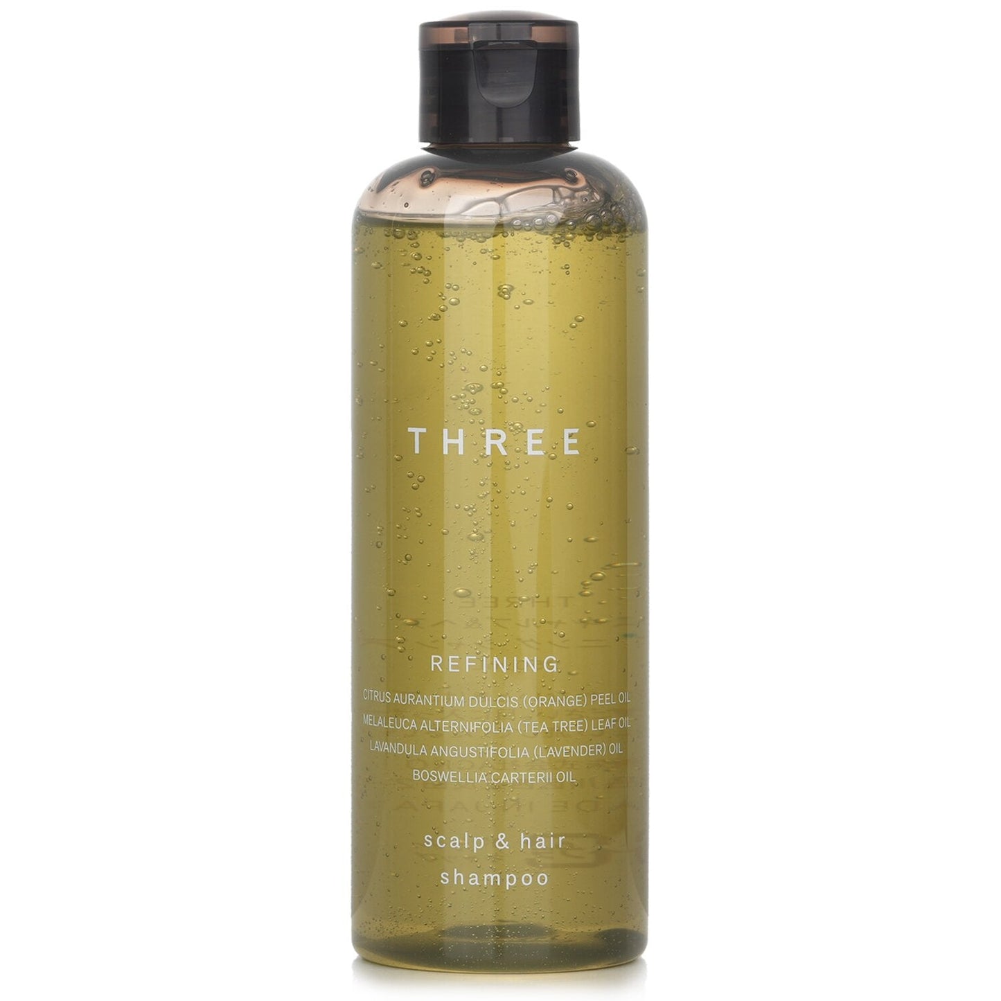 THREE Scalp & Hair Refining Shampoo 250ml/8.4oz