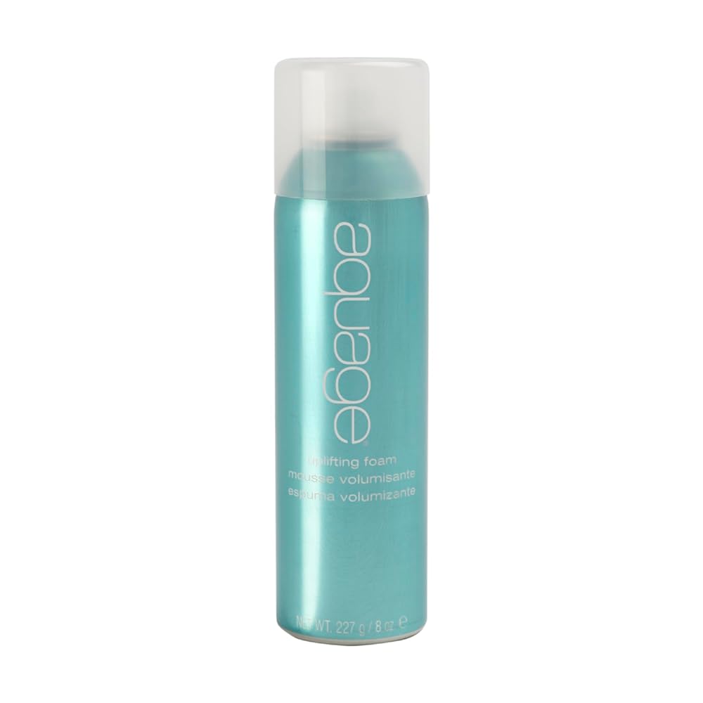 AQUAGE Uplifting Foam