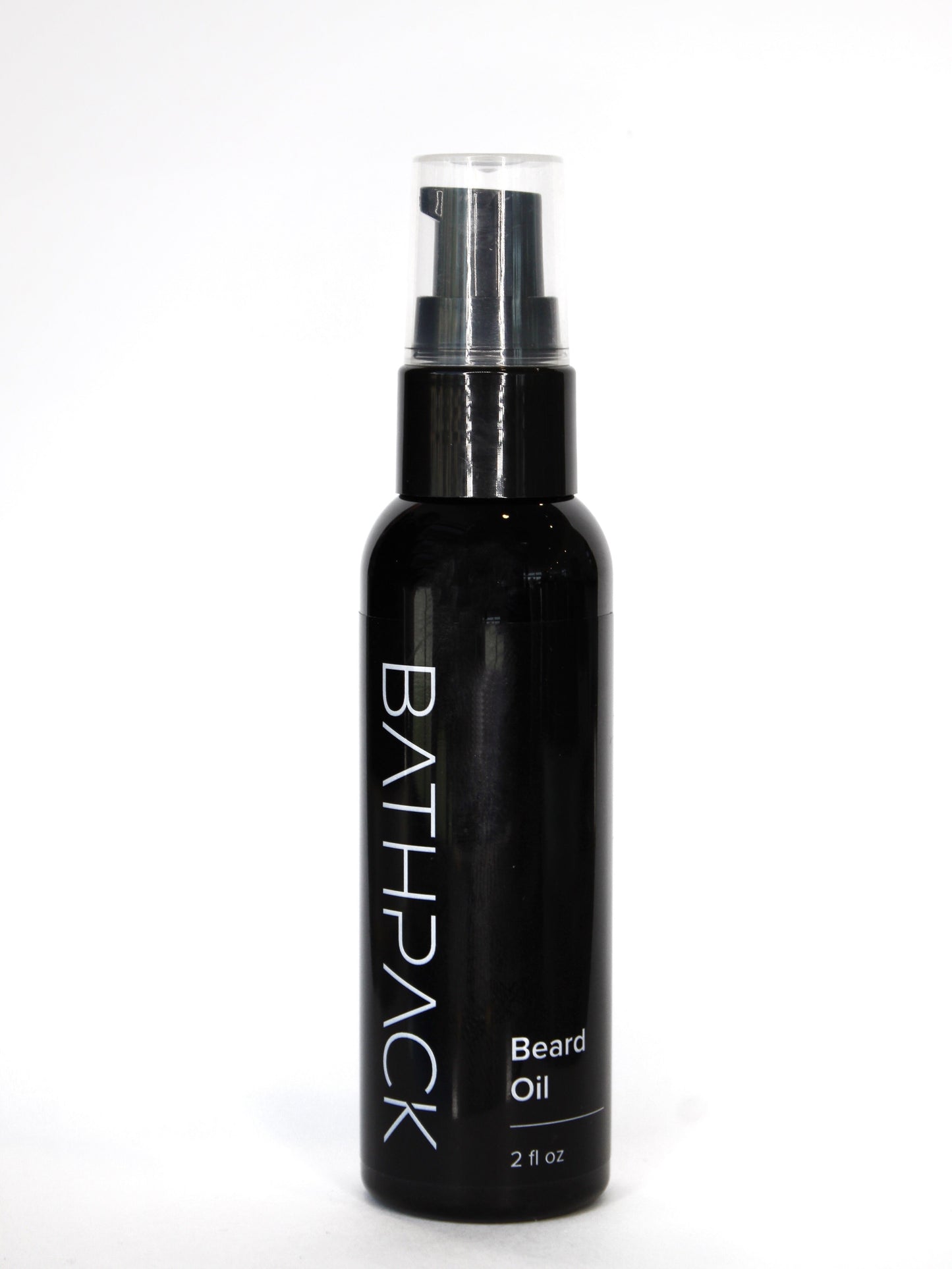 Bathpack Beard Oil