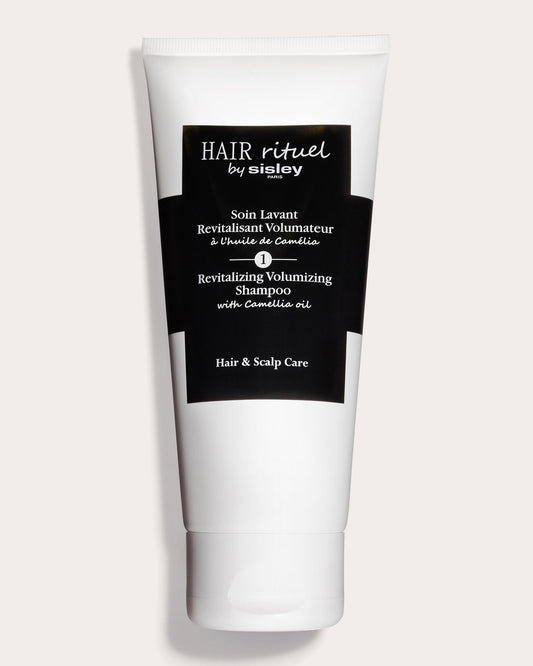 Volumizing Shampoo 200ml