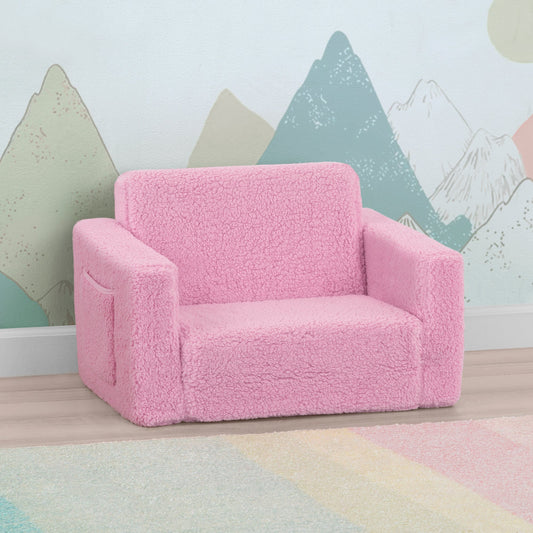 Pink Sherpa (5032)