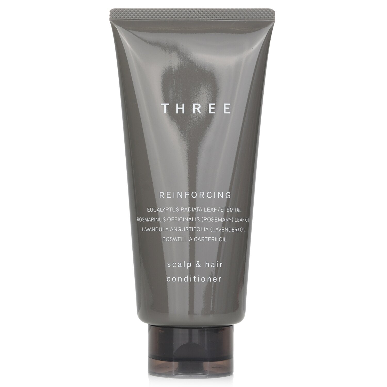 THREE Scalp & Hair Reinforcing Conditioner  165g/5.8oz