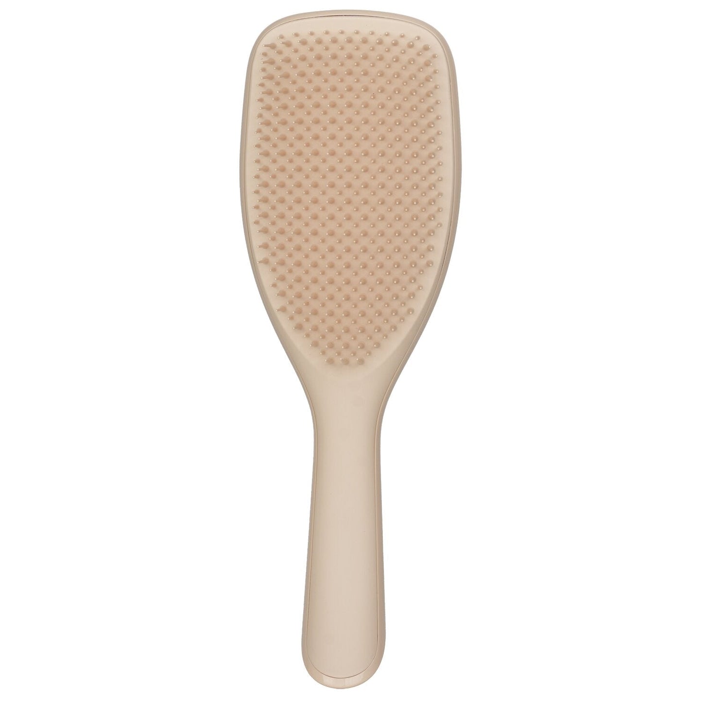 Tangle Teezer The Wet Detangling Large Hairbrush - # Vanilla Latte  1pc