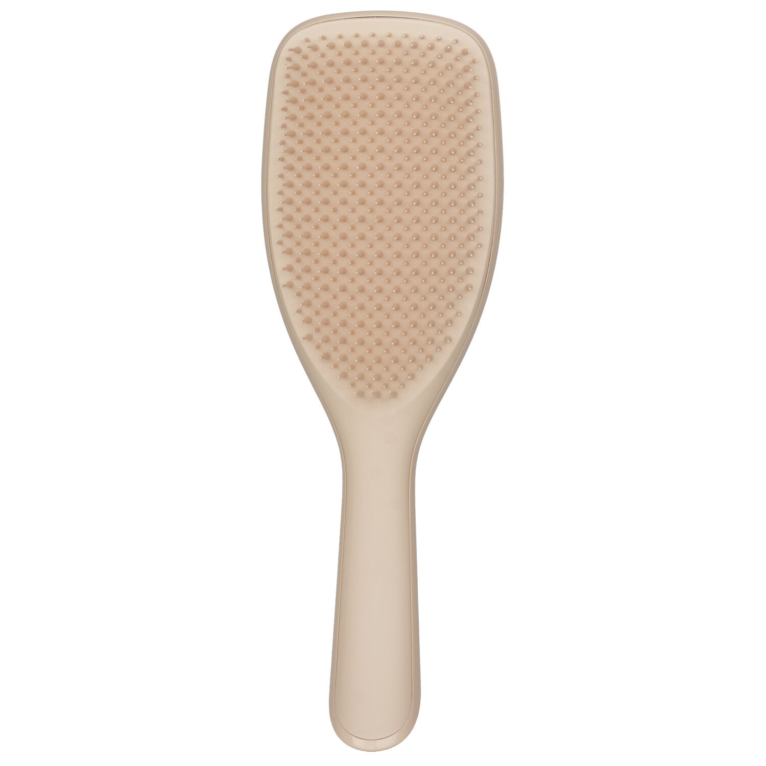 Tangle Teezer The Wet Detangling Large Hairbrush - # Vanilla Latte  1pc