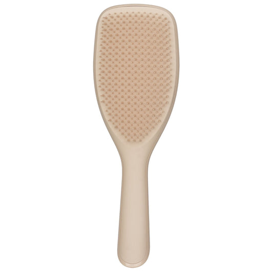 Tangle Teezer The Wet Detangling Large Hairbrush - # Vanilla Latte  1pc