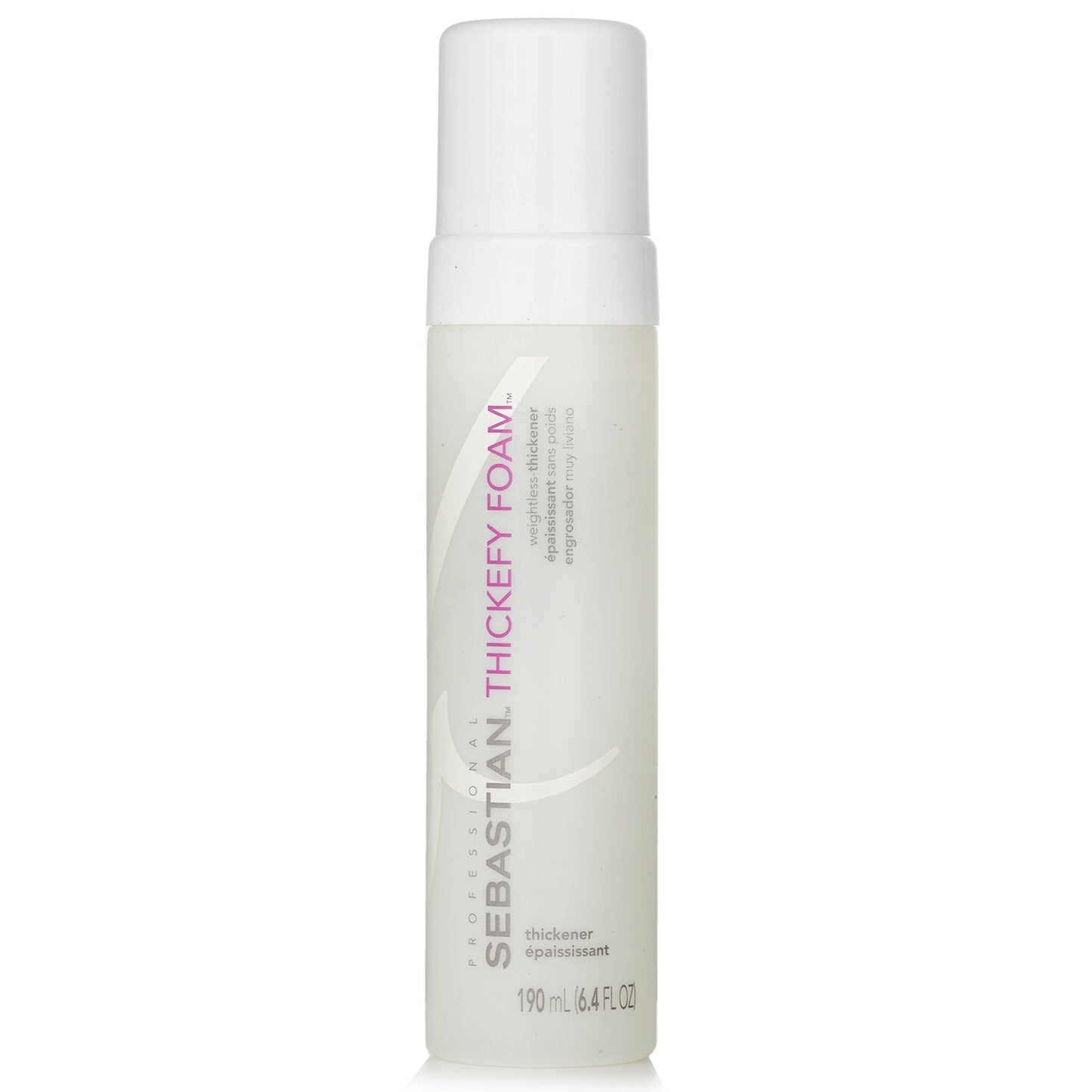 Sebastian Thickefy Foam  190ml/6.4oz