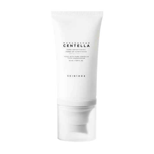 SKIN1004 Madagascar Centella Tone-up Sunscreen 1.69 fl. oz, 50ml