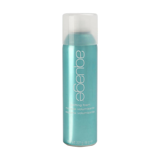 AQUAGE Uplifting Foam