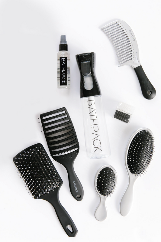 The Bathpack