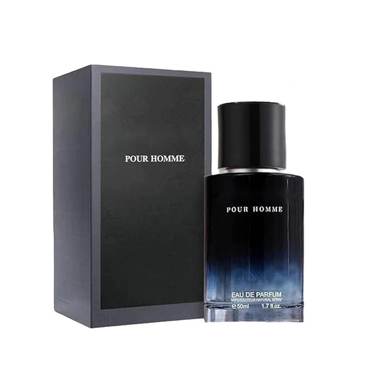 Cupid Hypnosis Cologne, Cupid Men's Cologne, warm and sunny men's perfume (50 ml)