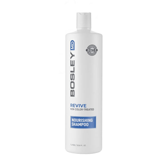 BosleyMD Revive Non Color-Treated Hair Travel Kit