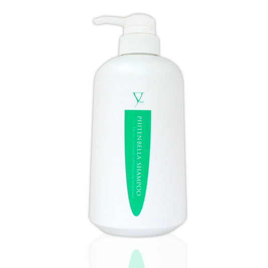 BELLA SHAMPOO LARGE (23.6 FL OZ / 700 ML)