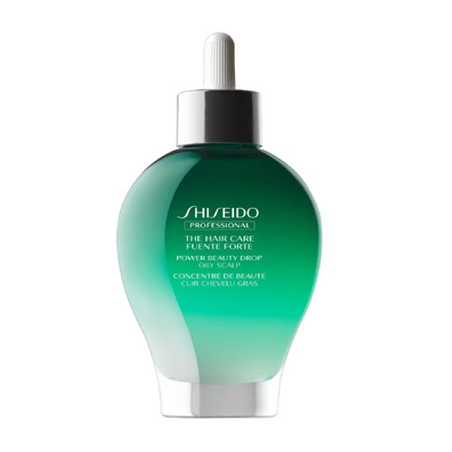 Shiseido Professional The Hair Care Fuente Forte 60ml - Japanese Hair Care Serum
