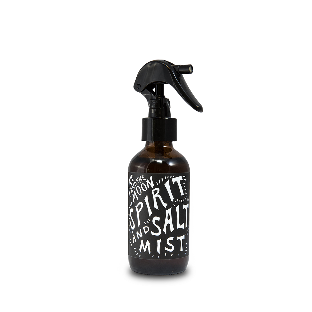 Spirit and Salt Mist