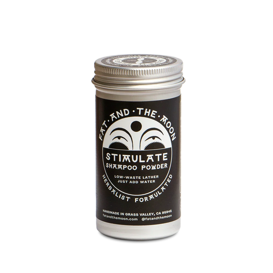 Stimulate Shampoo Powder