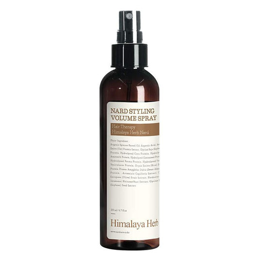 Styling Volume Spray 200ml