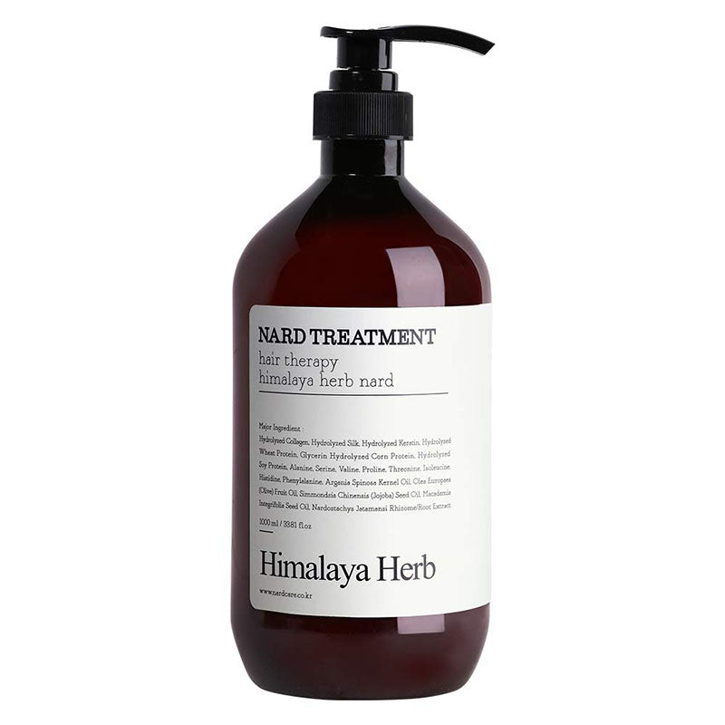 Treatment Tea Tree Rosemary 1000ml