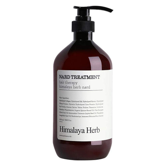 Treatment Tea Tree Rosemary 1000ml