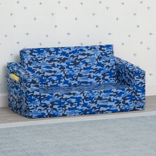 Blue Camo (5061)